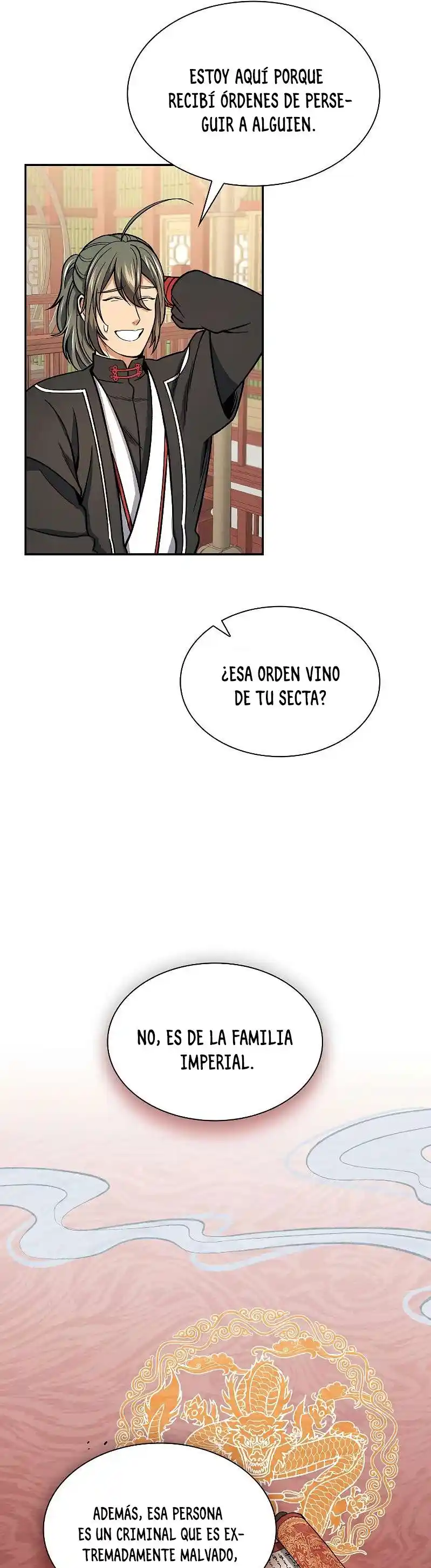 Storm Inn capítulo 55, página 26