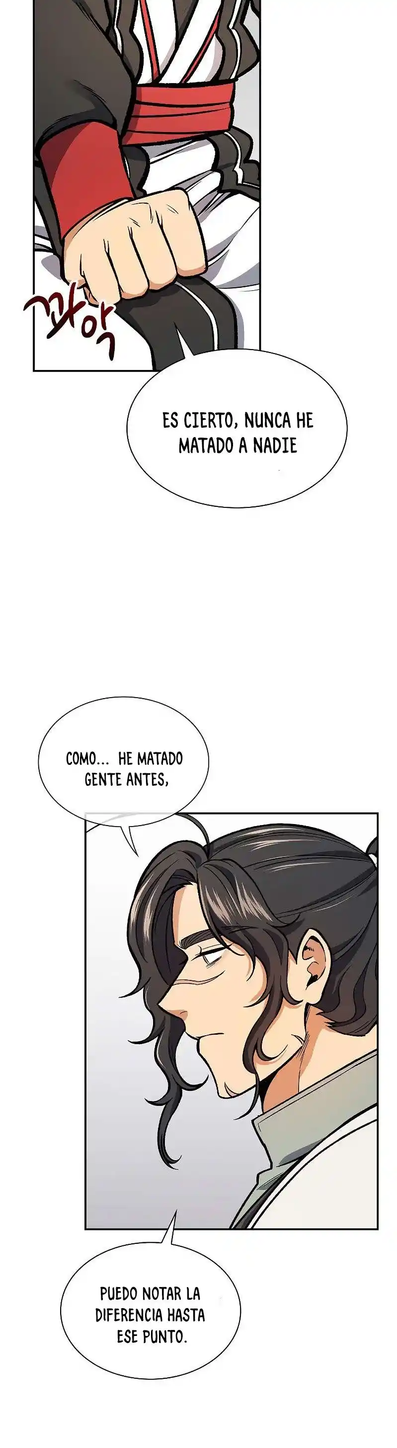 Storm Inn capítulo 55, página 30