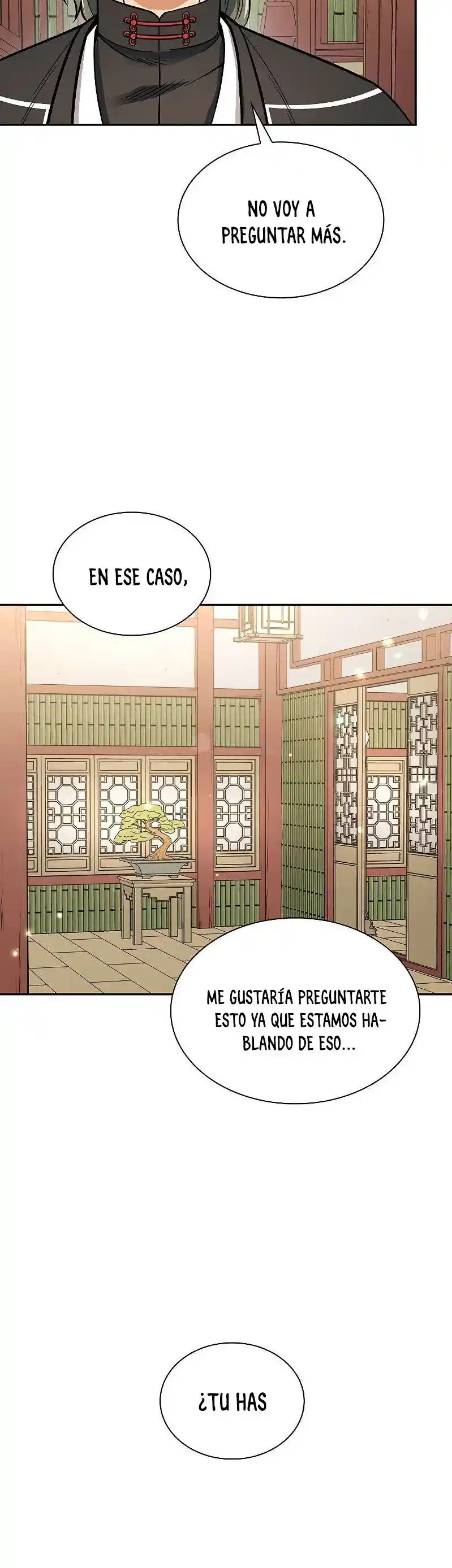 Storm Inn capítulo 55, página 36