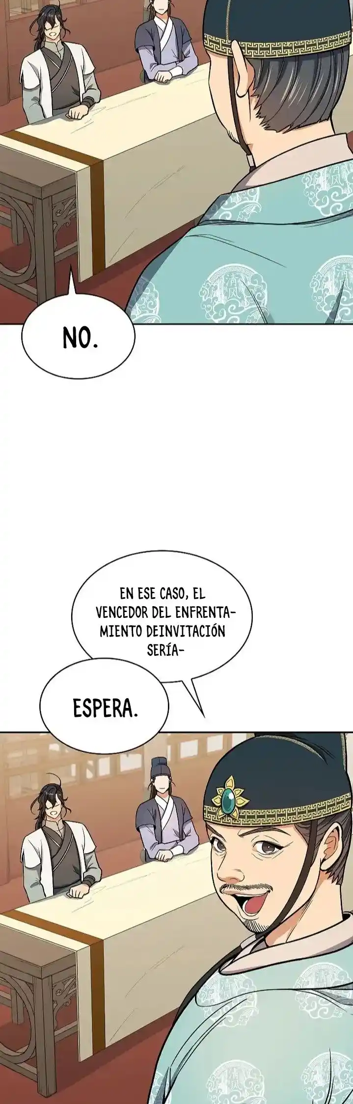 Storm Inn capítulo 66, página 5