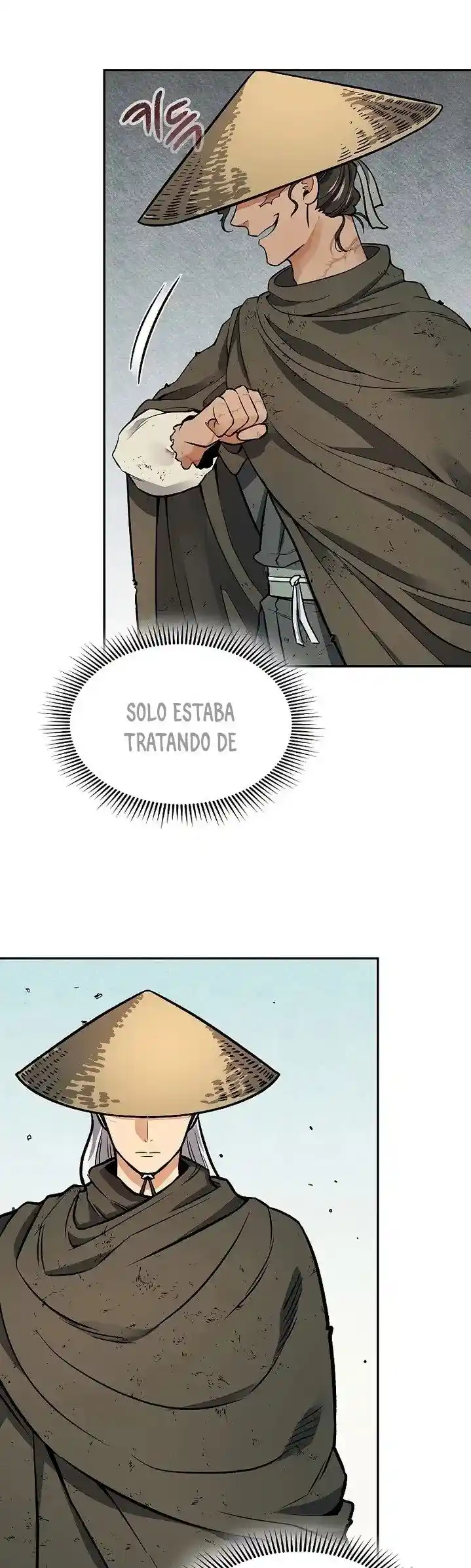 Storm Inn capítulo 66, página 18