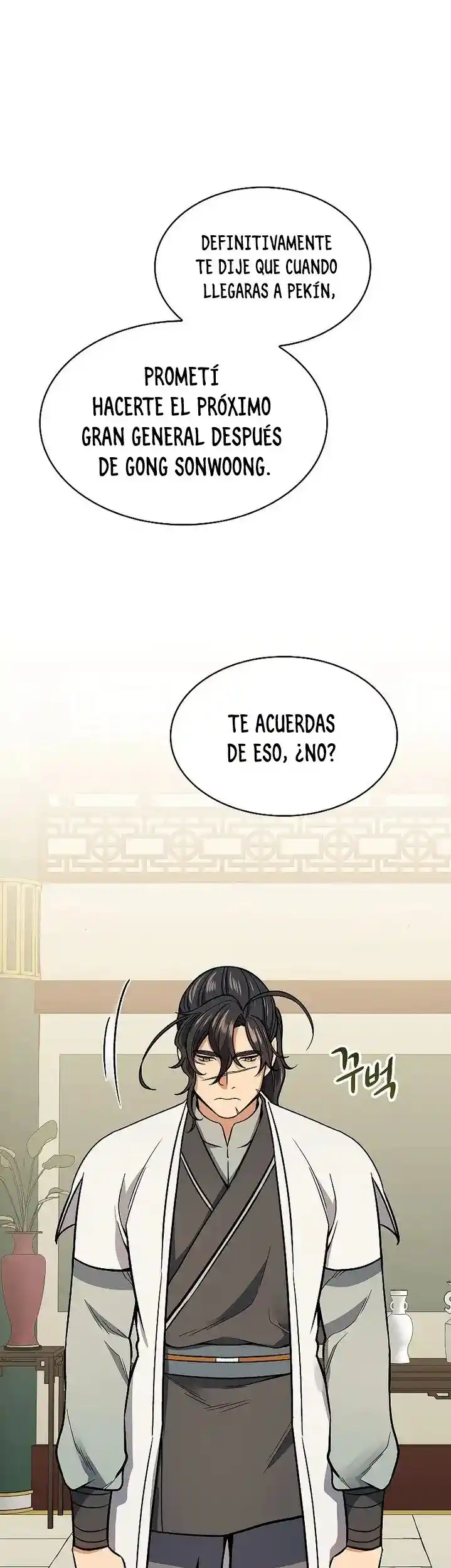 Storm Inn capítulo 66, página 41