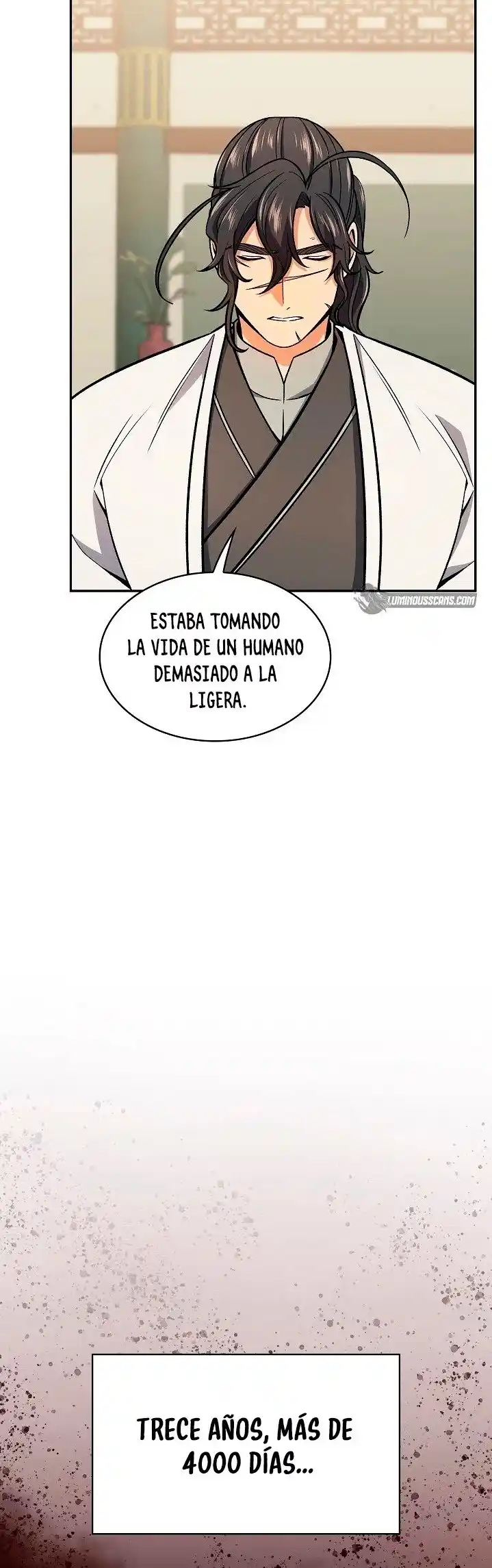 Storm Inn capítulo 67, página 3