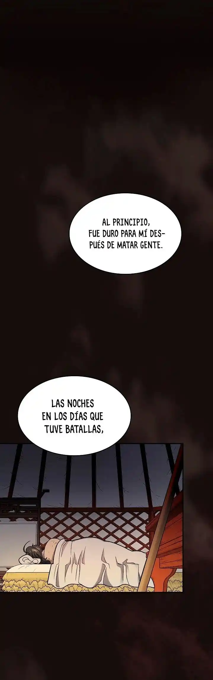 Storm Inn capítulo 67, página 6