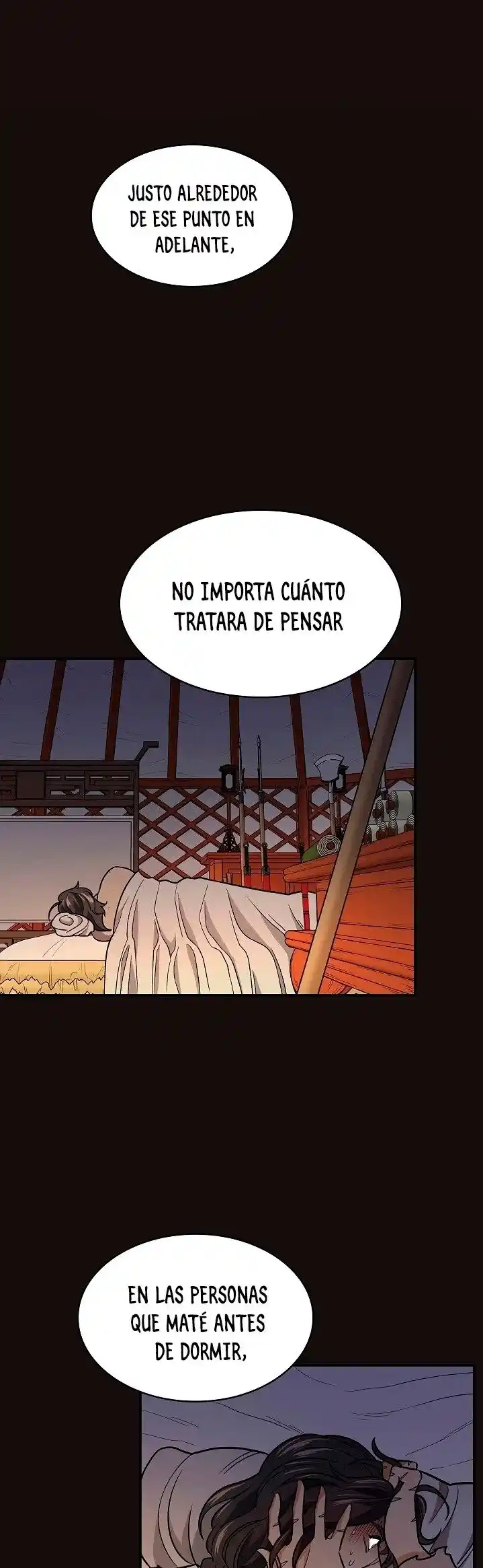 Storm Inn capítulo 67, página 10