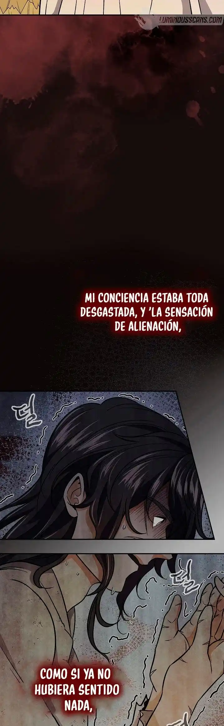 Storm Inn capítulo 67, página 12