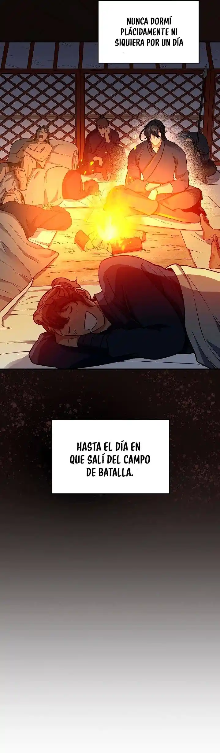 Storm Inn capítulo 67, página 14