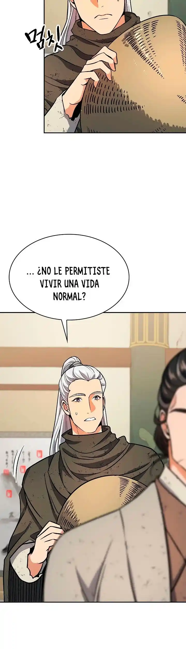 Storm Inn capítulo 67, página 24