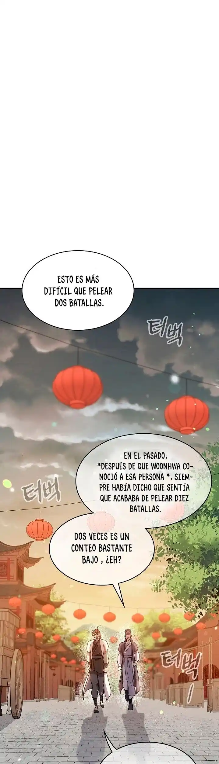 Storm Inn capítulo 67, página 26