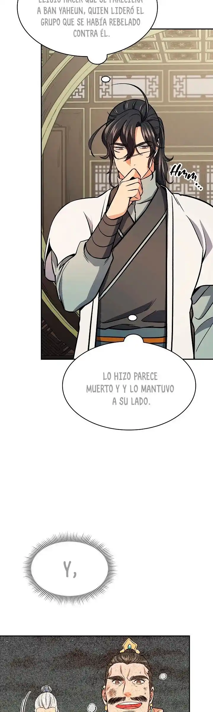 Storm Inn capítulo 67, página 41