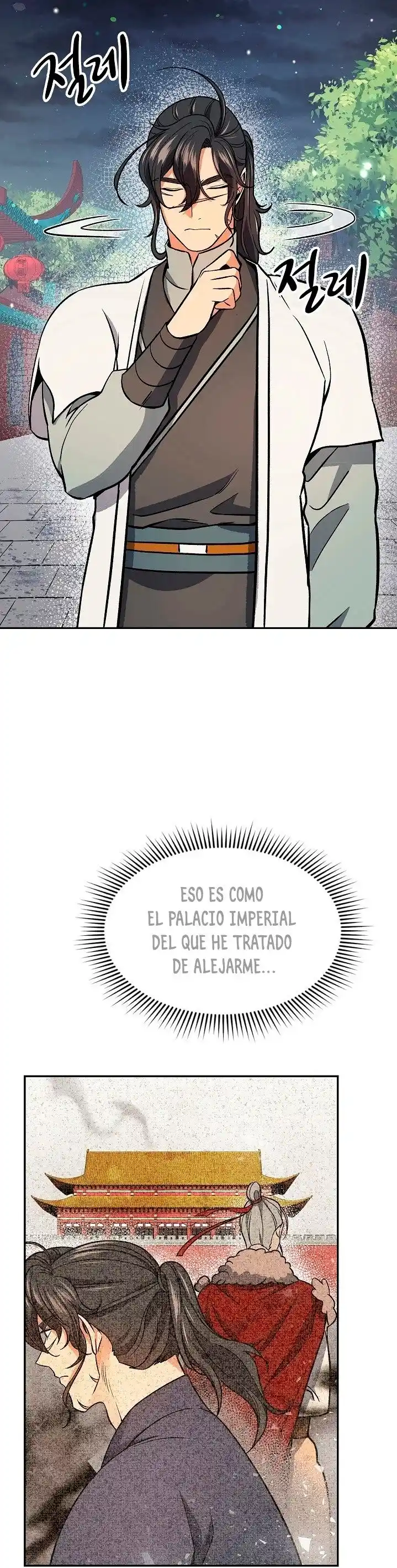 Storm Inn capítulo 67, página 44