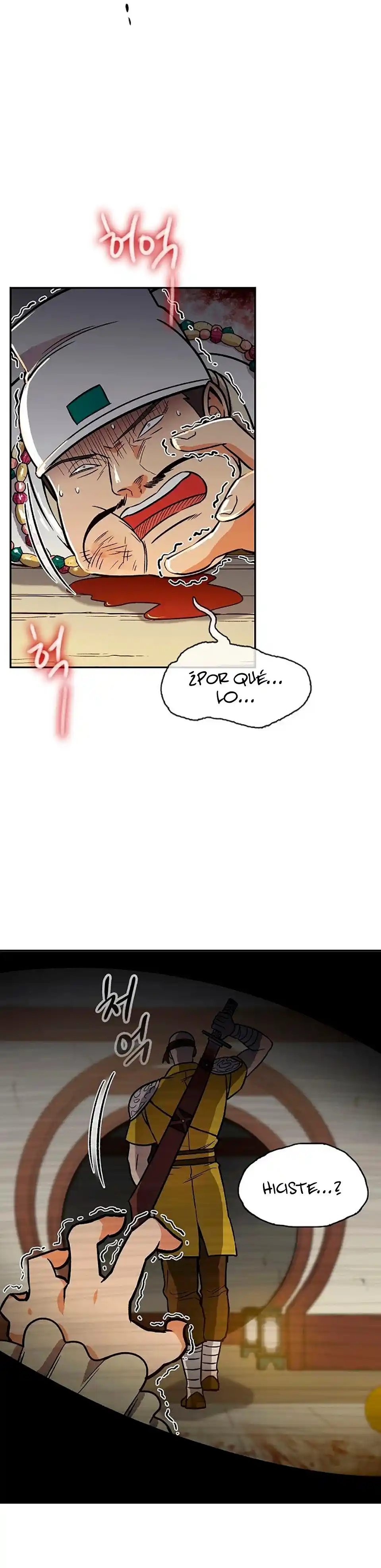 Storm Inn capítulo 68, página 9