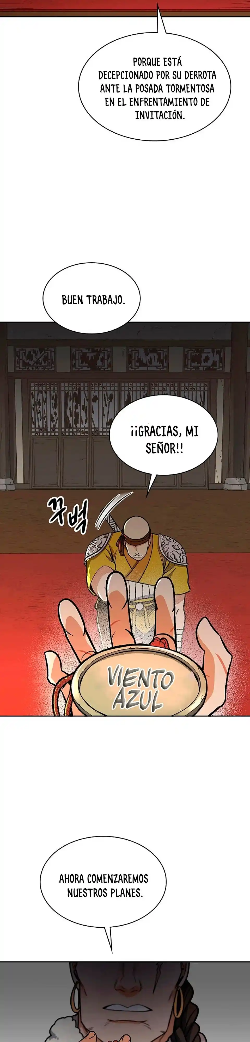 Storm Inn capítulo 68, página 12