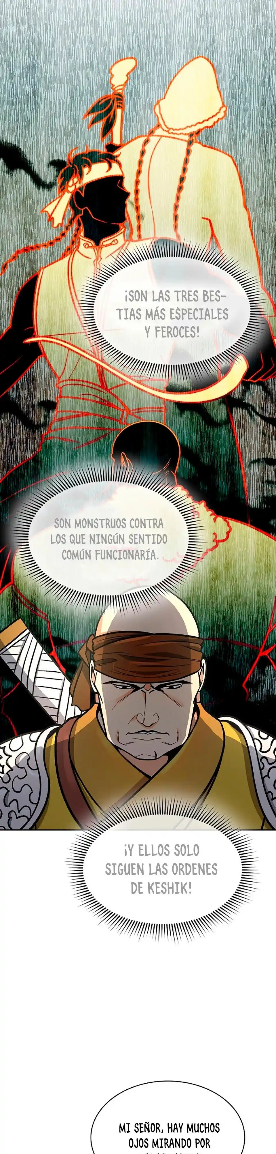Storm Inn capítulo 68, página 14