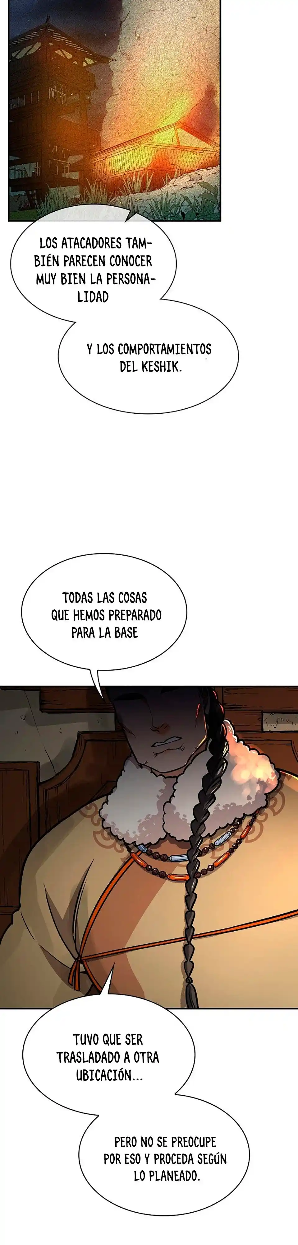 Storm Inn capítulo 68, página 16
