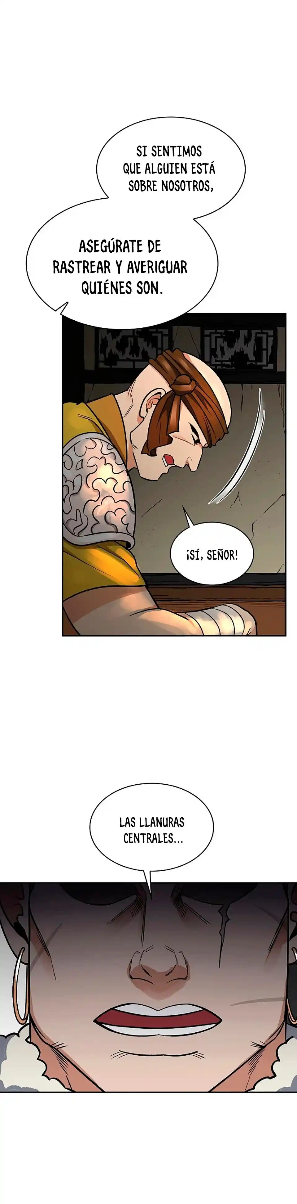Storm Inn capítulo 68, página 17