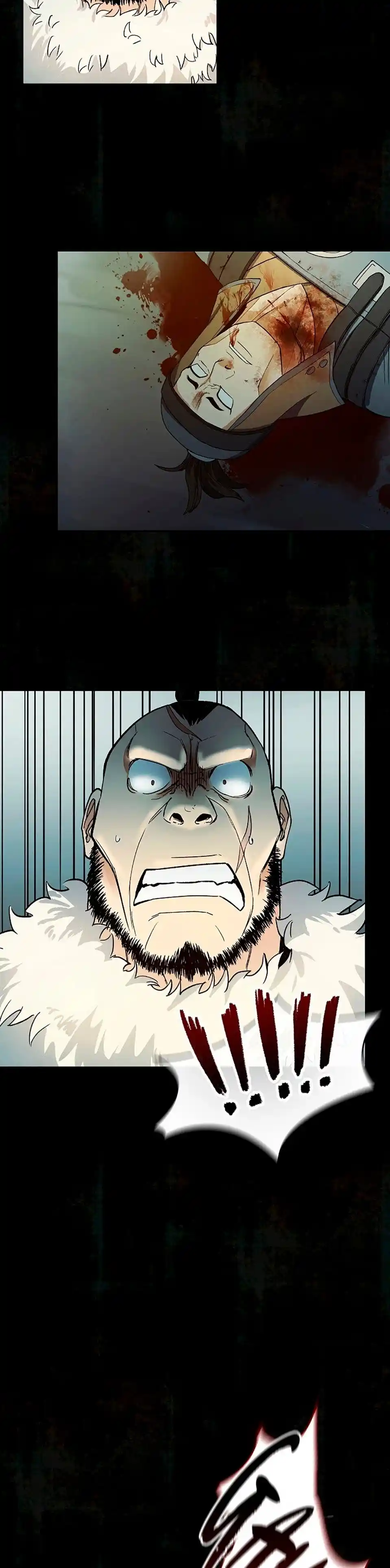 Storm Inn capítulo 68, página 25