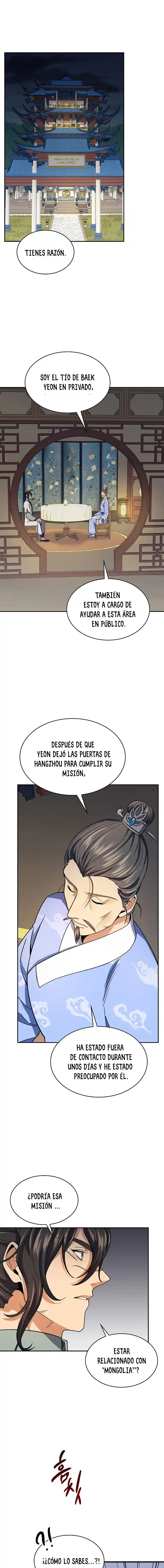 Storm Inn capítulo 78, página 4