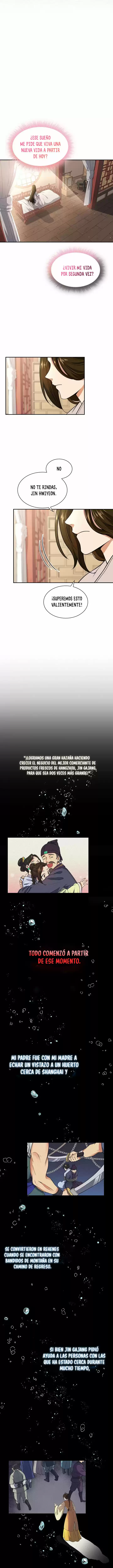 Storm Inn capítulo 8, página 9