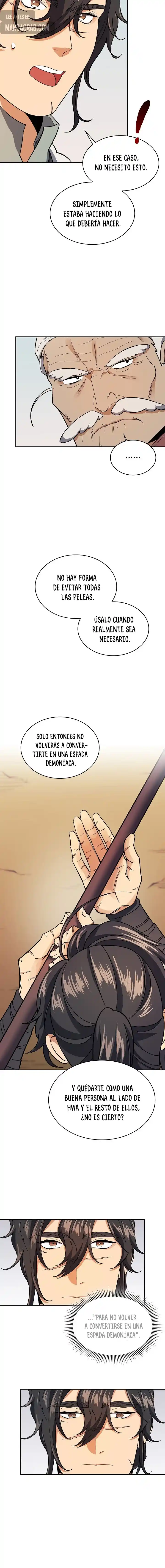 Storm Inn capítulo 82, página 4