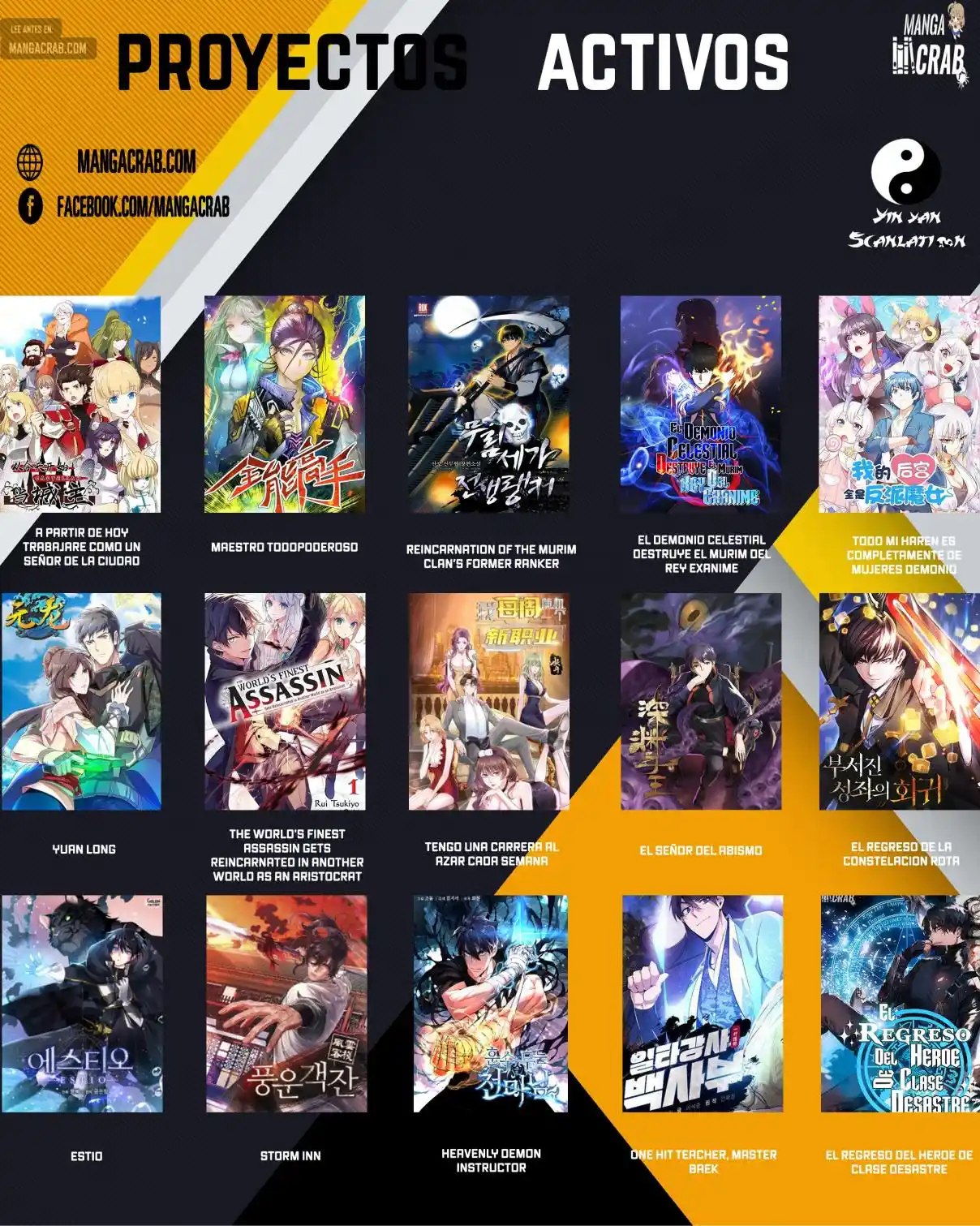 Storm Inn capítulo 87, página 10