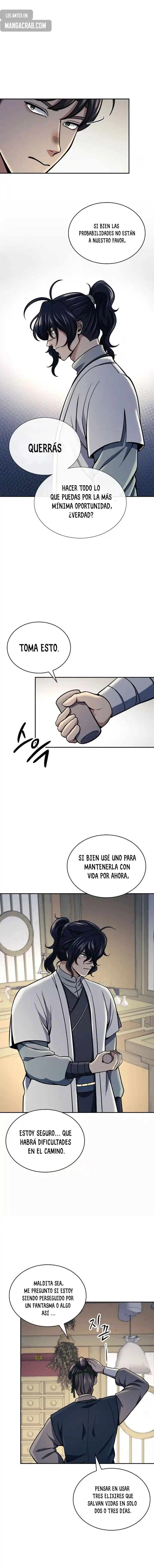 Storm Inn capítulo 88, página 5