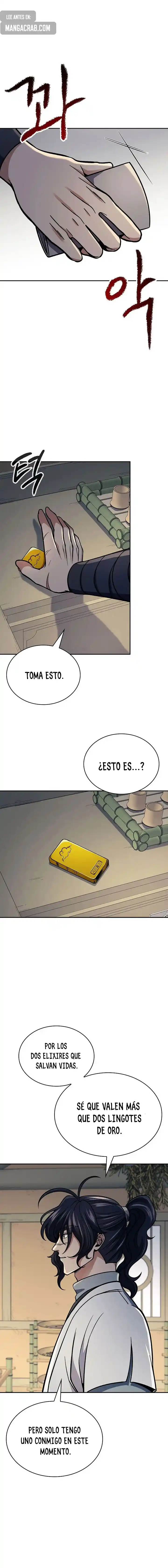 Storm Inn capítulo 88, página 6