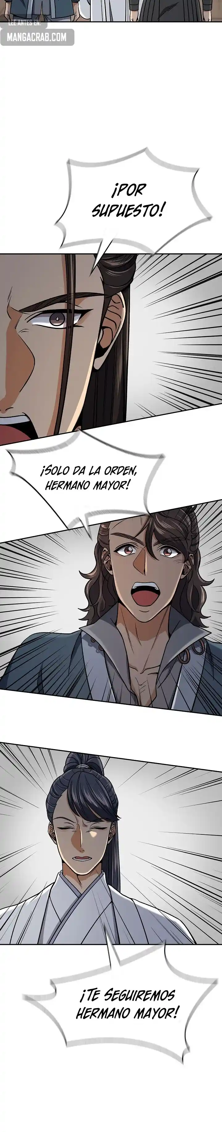 Storm Inn capítulo 89, página 3