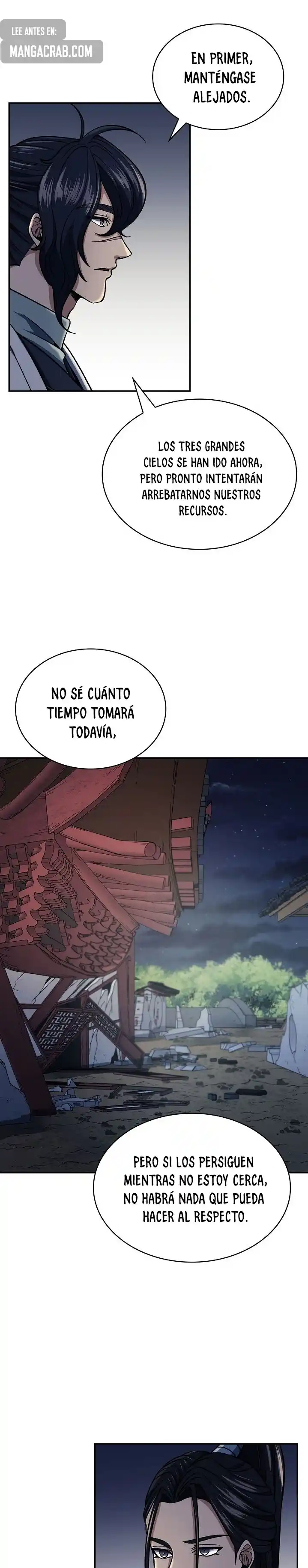 Storm Inn capítulo 89, página 4