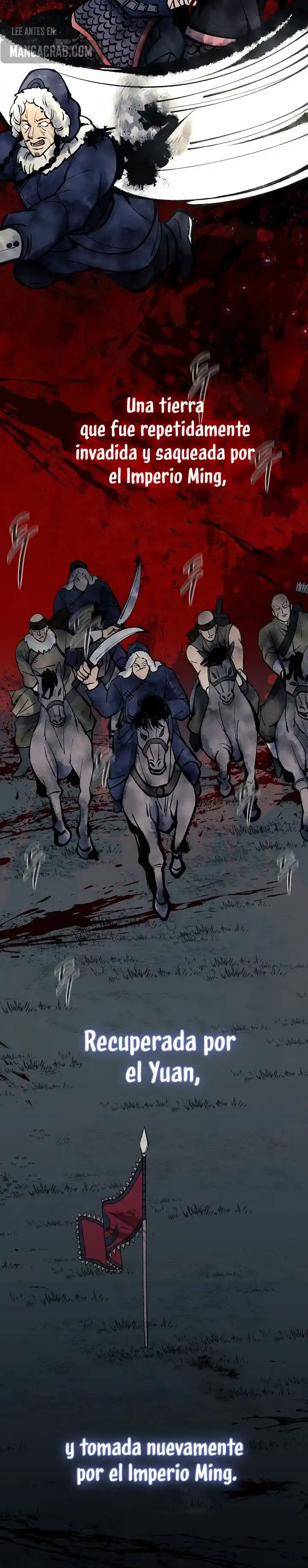 Storm Inn capítulo 89, página 6