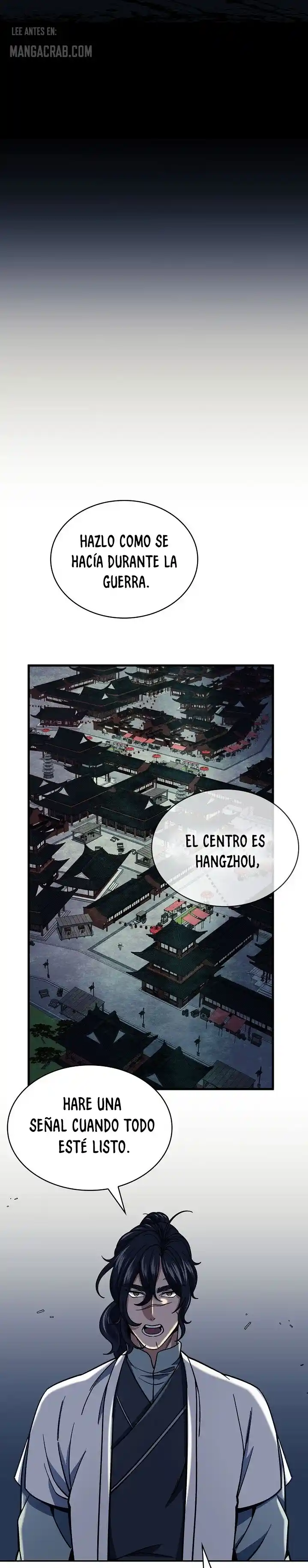 Storm Inn capítulo 89, página 7