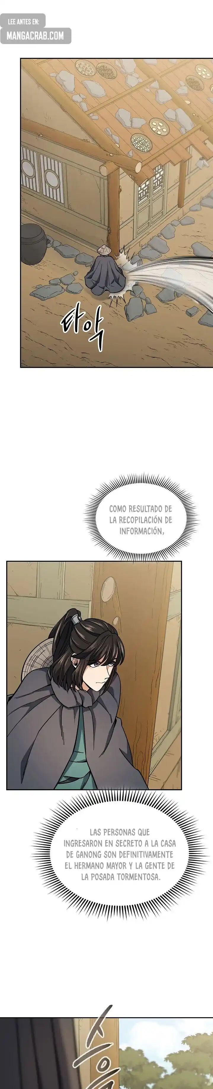 Storm Inn capítulo 89, página 16