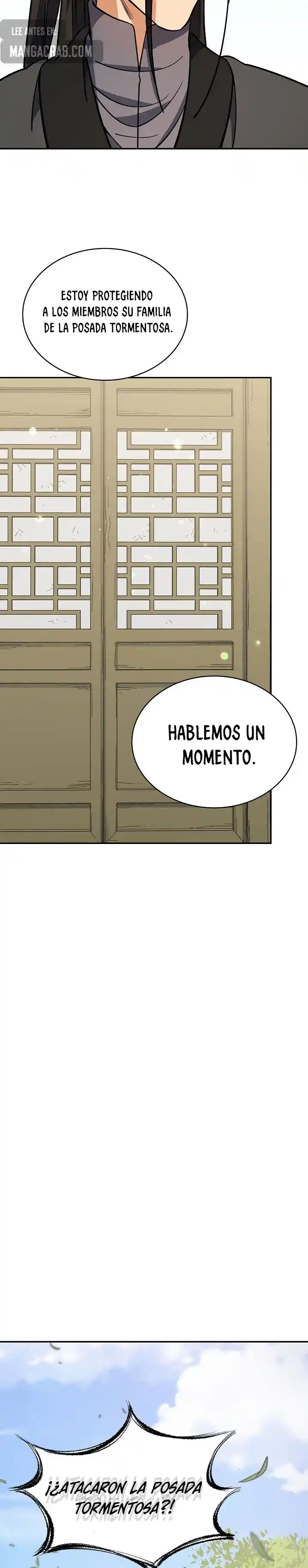 Storm Inn capítulo 89, página 20