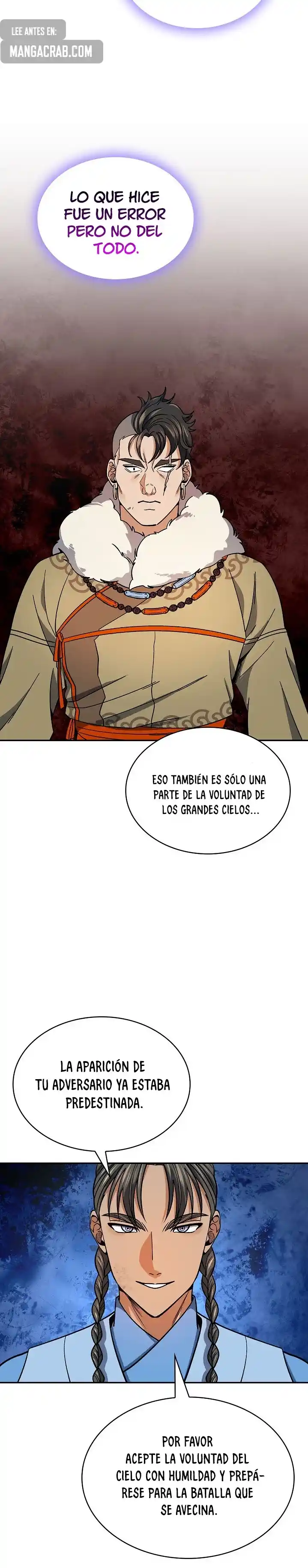 Storm Inn capítulo 89, página 25