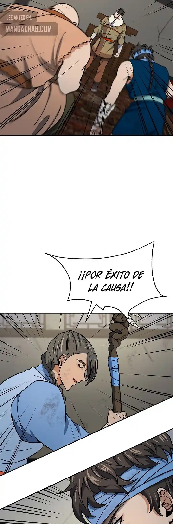 Storm Inn capítulo 89, página 30