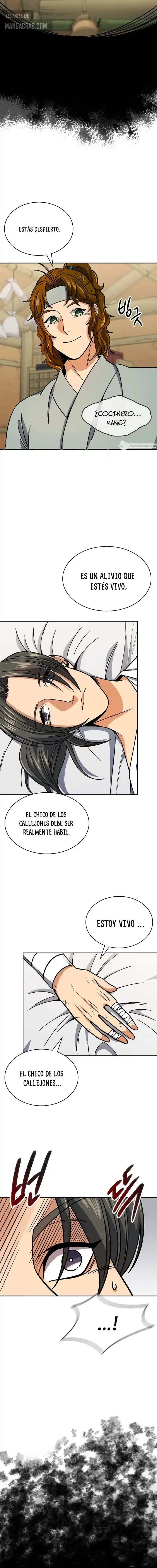 Storm Inn capítulo 90, página 2