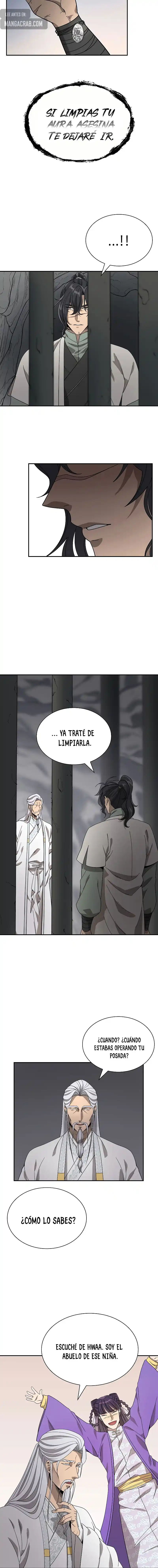 Storm Inn capítulo 99, página 6