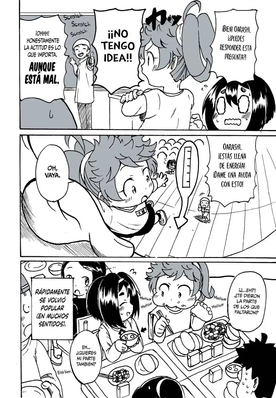Stosib! capítulo 3, página 6
