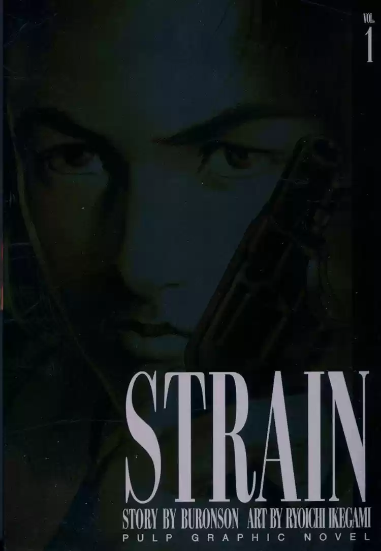 Strain capítulo 1.10, página 2