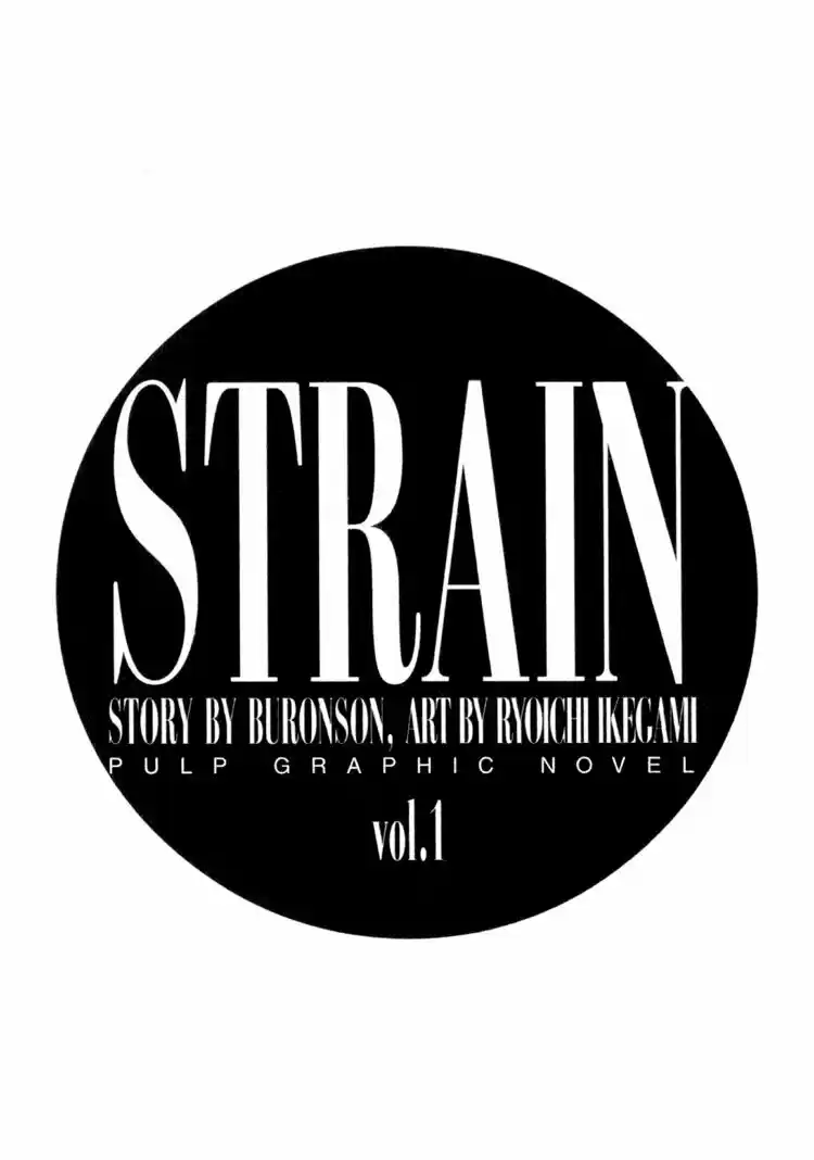 Strain capítulo 1.10, página 5
