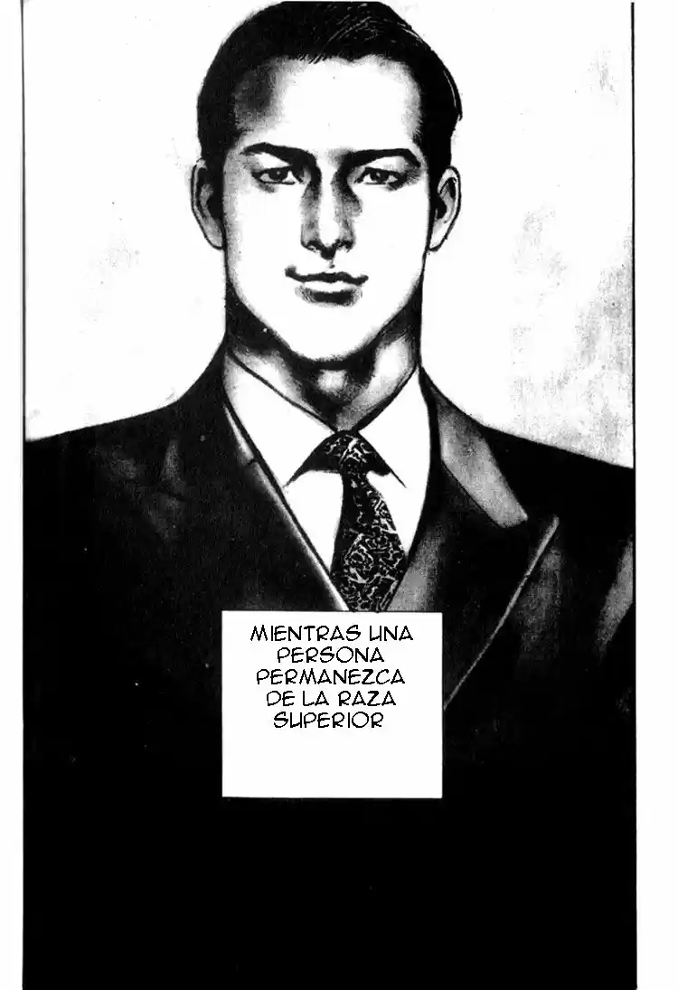 Strain capítulo 1.20, página 23