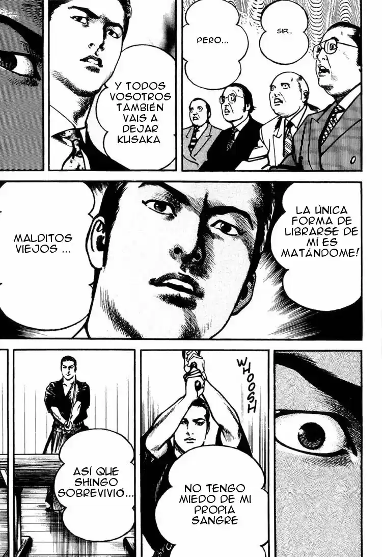 Strain capítulo 12, página 12
