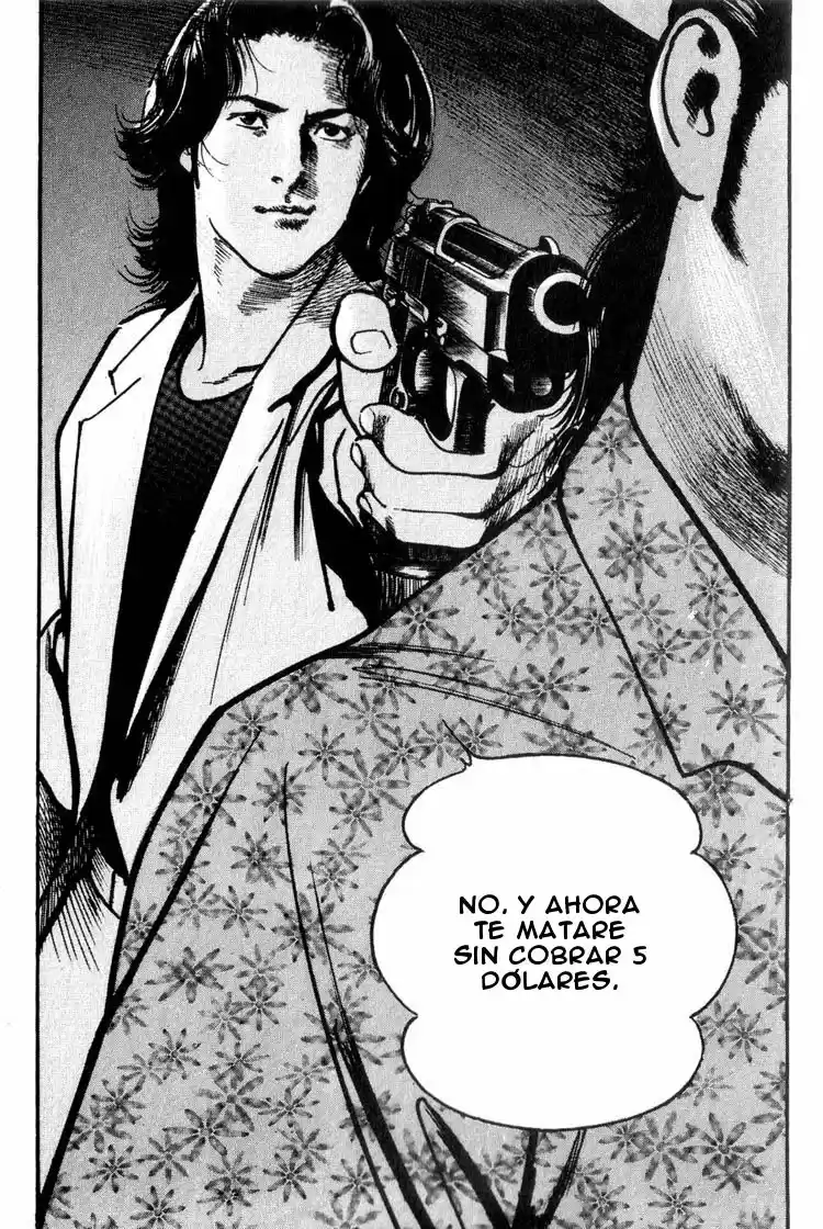 Strain capítulo 13, página 25
