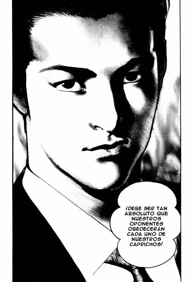 Strain capítulo 17, página 31
