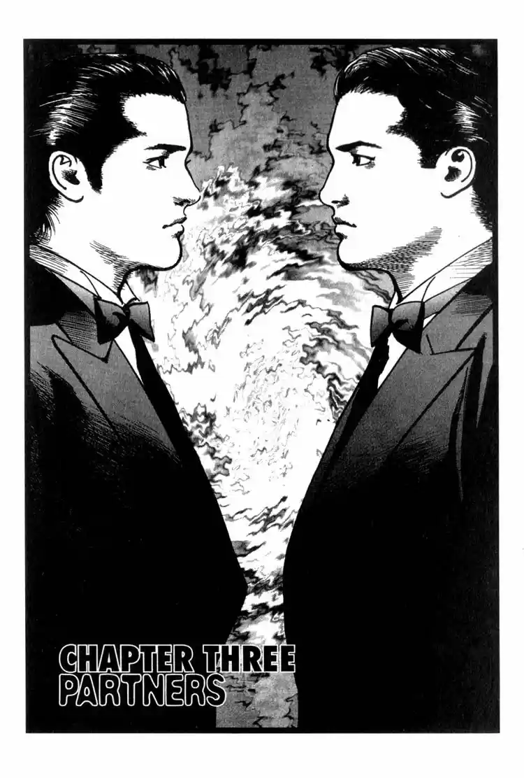 Strain capítulo 19, página 2