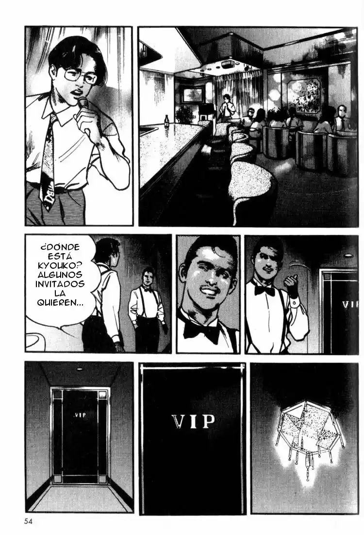 Strain capítulo 2, página 6