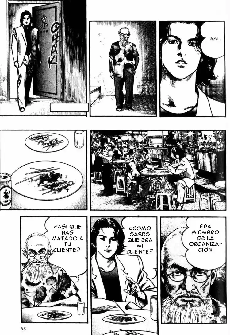 Strain capítulo 2, página 10