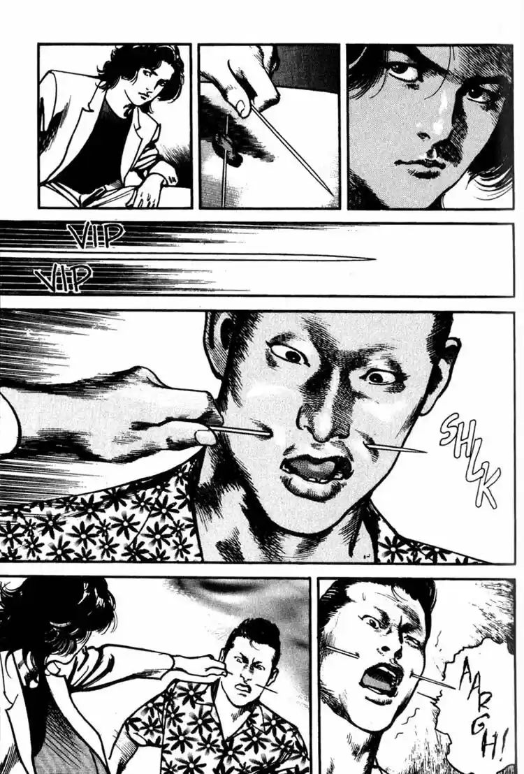 Strain capítulo 2, página 14