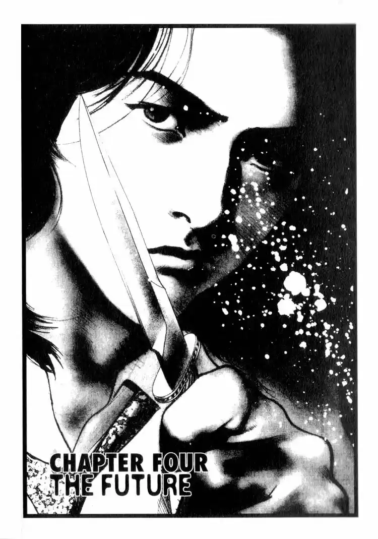 Strain capítulo 20, página 2