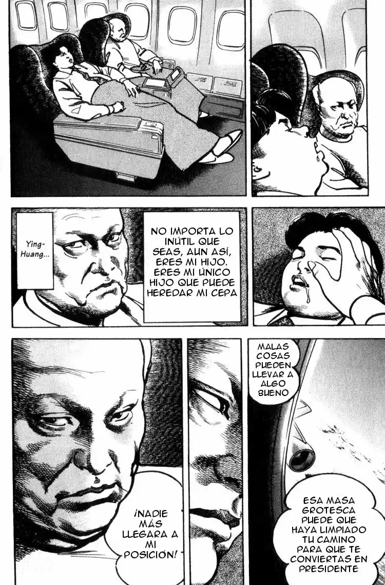Strain capítulo 39, página 9